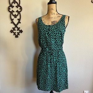 NWT GAP Heart Print Dress